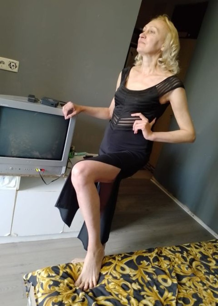 Индивидуалка Аня фото № 2 в городе Трёхгорный