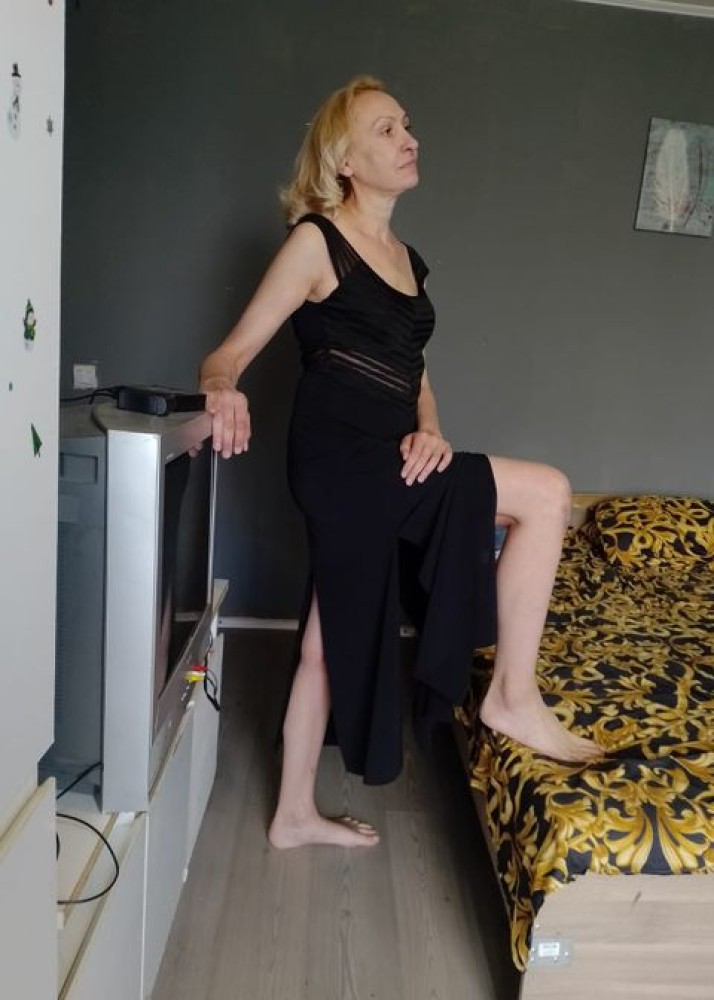 Индивидуалка Аня фото № 2 в городе Трёхгорный