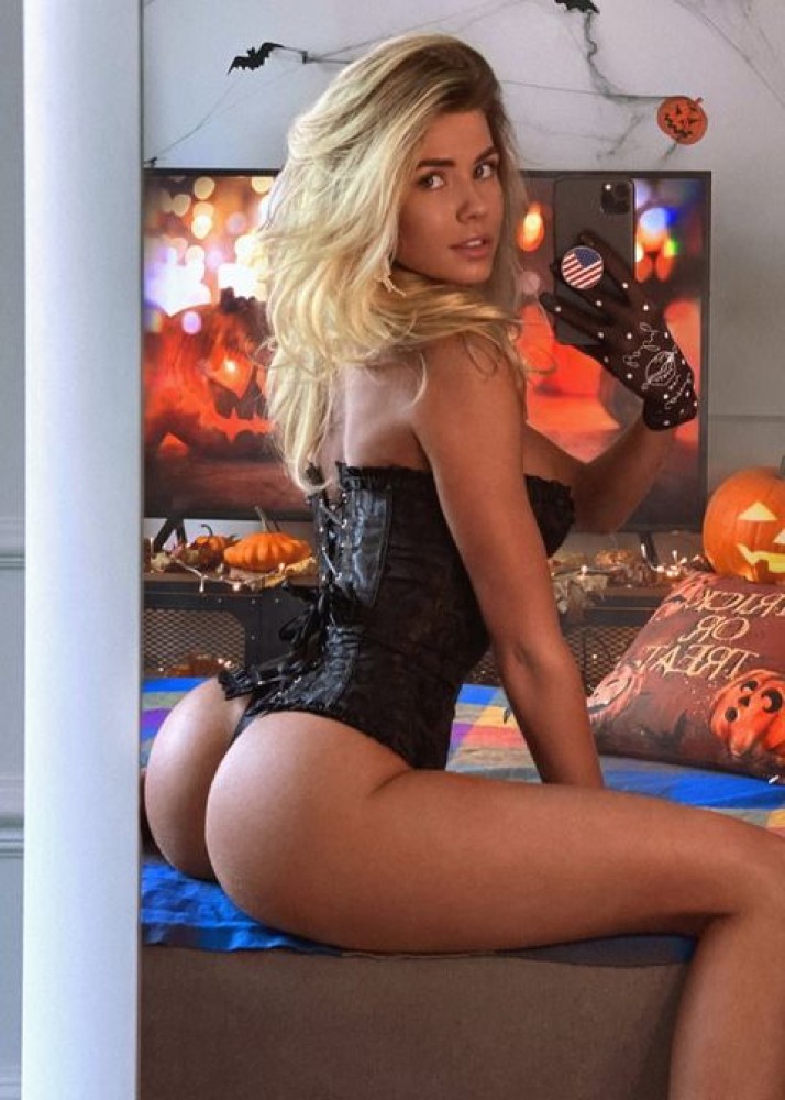 Индивидуалка Арина главное фото в городе Трёхгорный 