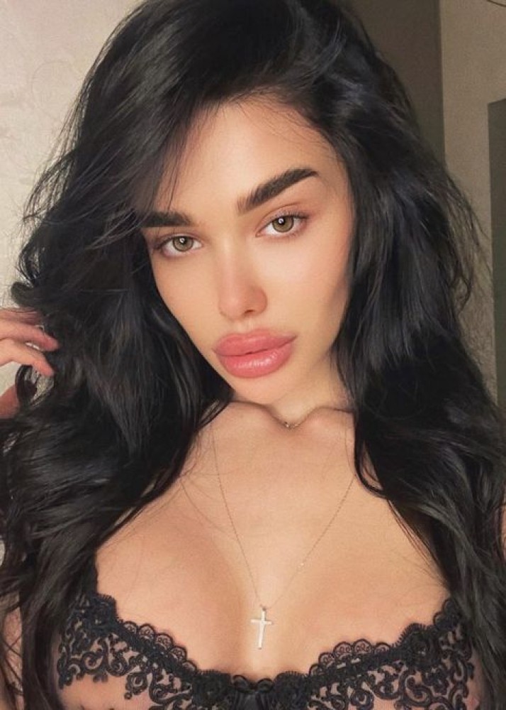 Индивидуалка Дана фото № 2 в городе Трёхгорный