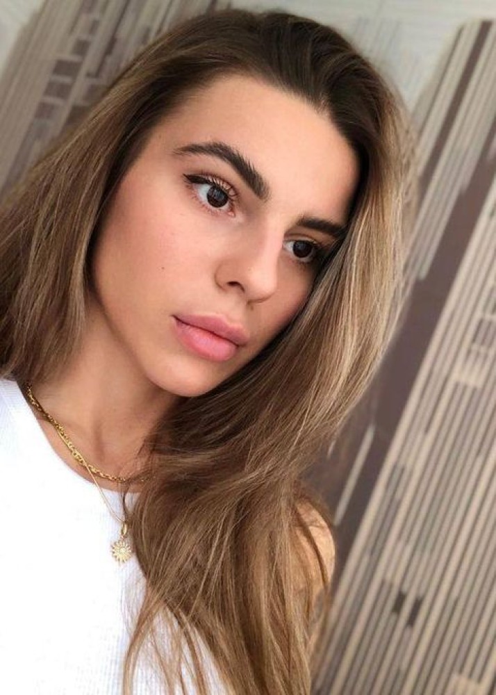 Индивидуалка Дарина фото № 2 в городе Трёхгорный