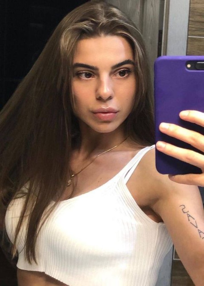 Индивидуалка Дарина фото № 2 в городе Трёхгорный