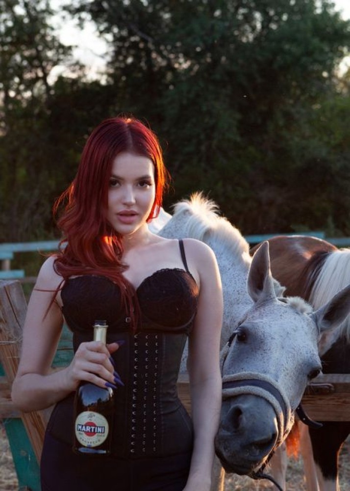 Индивидуалка Диана главное фото в городе Трёхгорный 