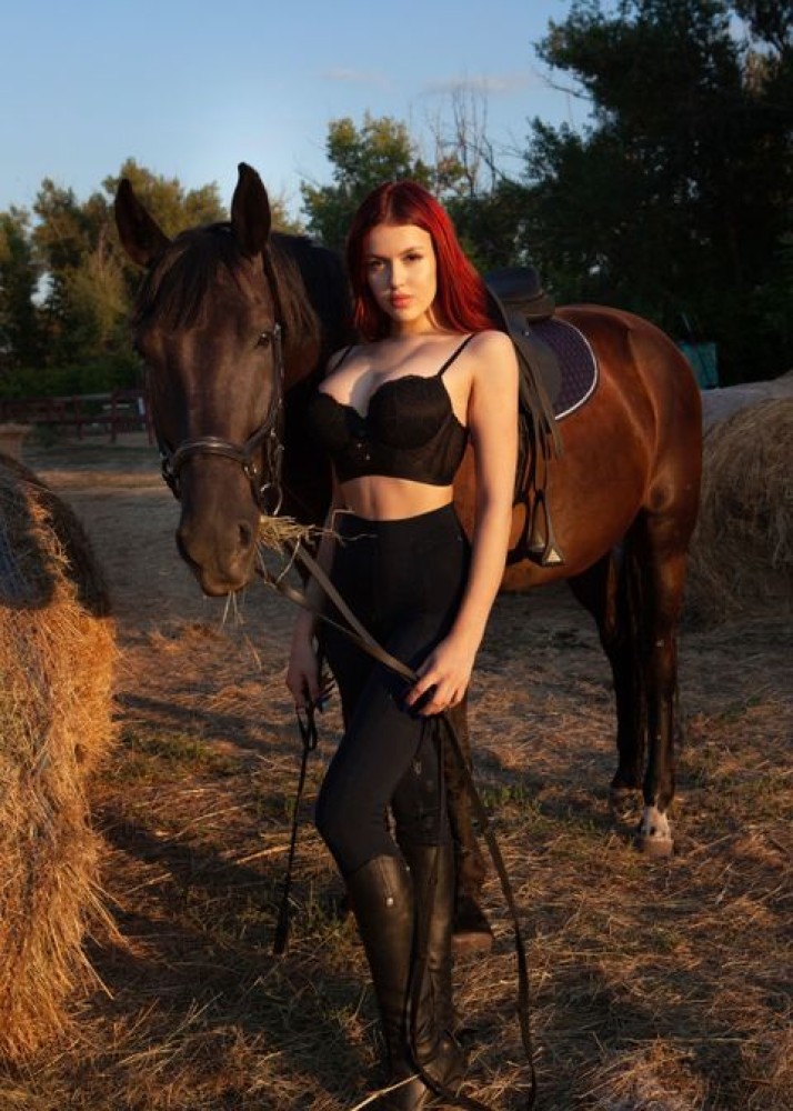 Индивидуалка Диана фото № 2 в городе Трёхгорный