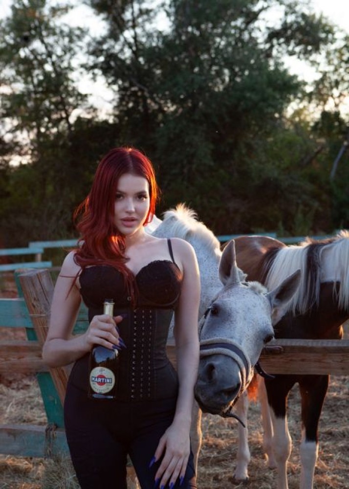 Индивидуалка Диана фото № 2 в городе Трёхгорный