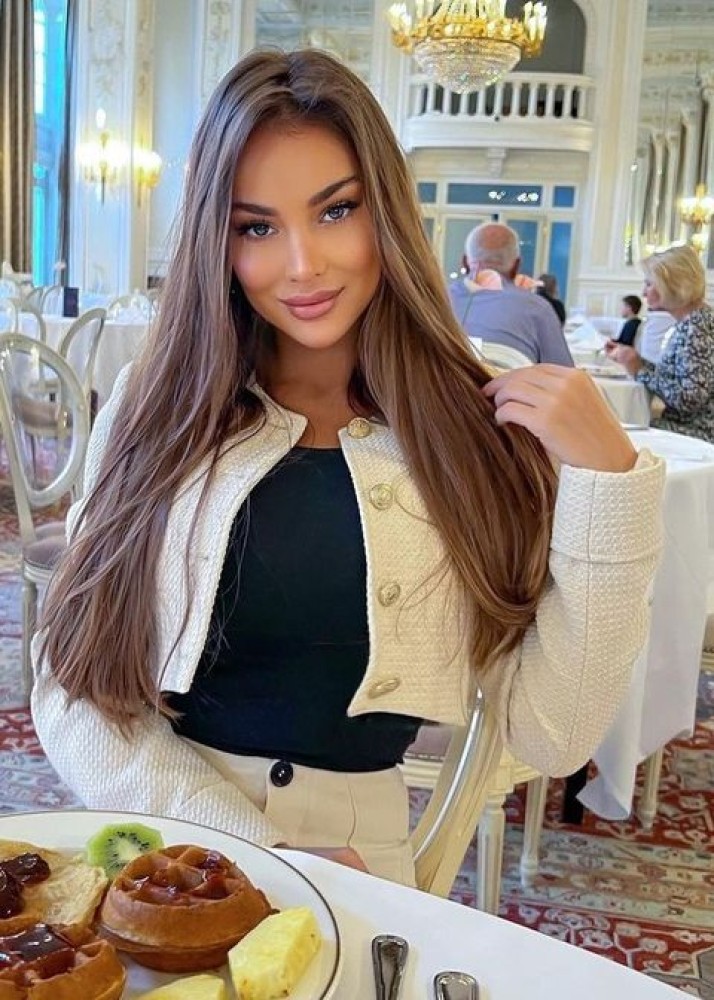 Индивидуалка ДИАНА фото № 2 в городе Трёхгорный