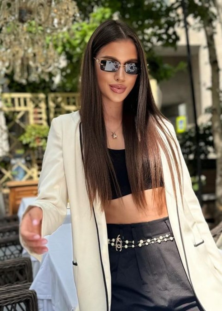 Индивидуалка Диана фото № 2 в городе Трёхгорный