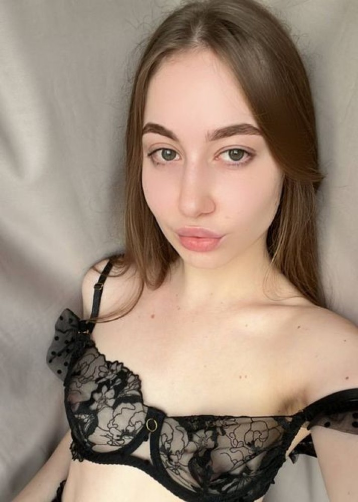 Индивидуалка Джована главное фото в городе Трёхгорный 