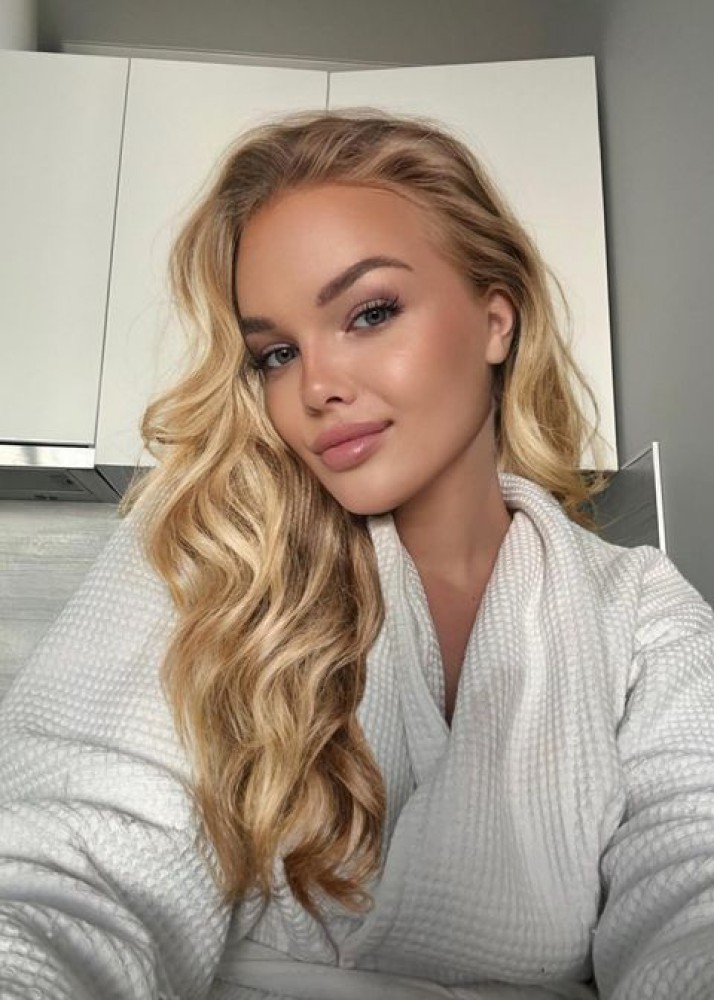 Индивидуалка Екатерина фото № 2 в городе Трёхгорный