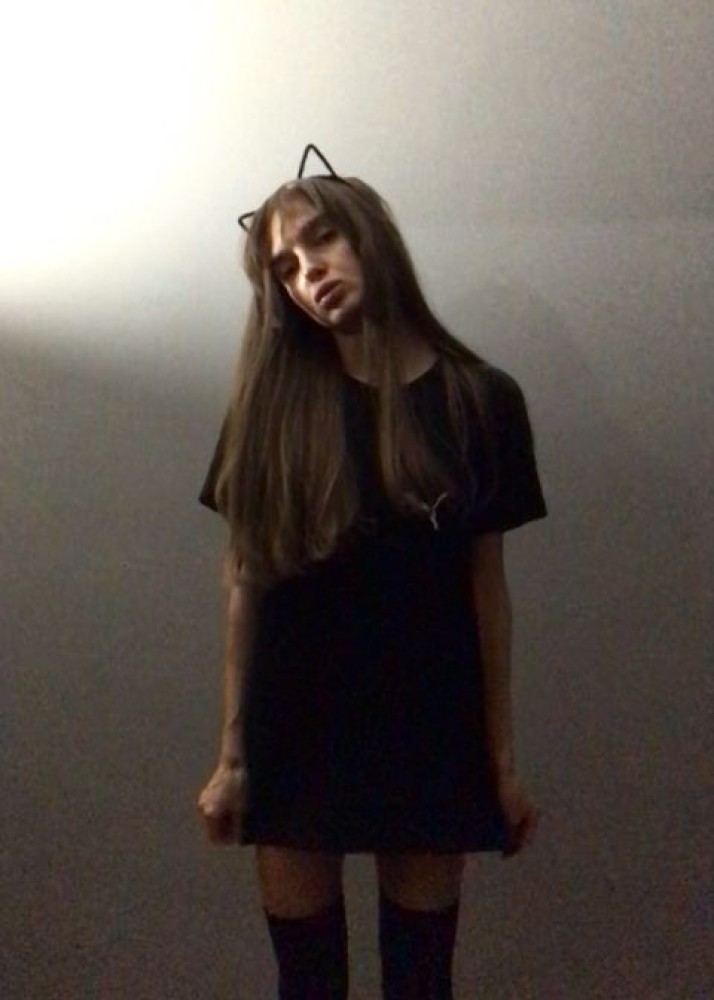 Индивидуалка Екатерина главное фото в городе Трёхгорный 