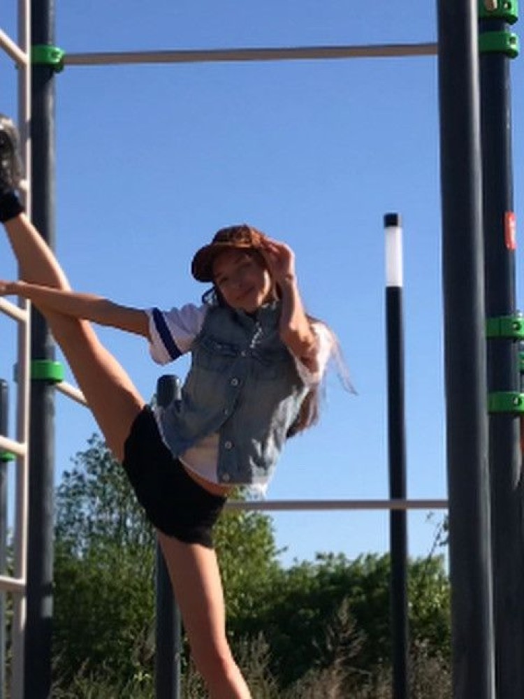 Индивидуалка Екатерина фото № 2 в городе Трёхгорный