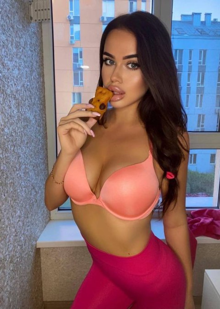 Индивидуалка Эля главное фото в городе Трёхгорный 