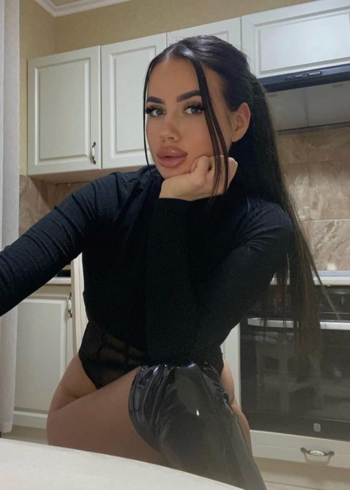 Индивидуалка Эля фото № 2 в городе Трёхгорный