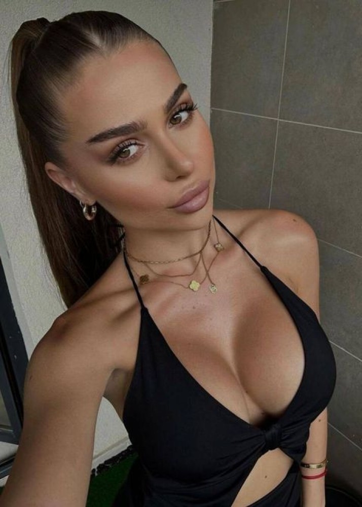 Индивидуалка Эсмеральда главное фото в городе Трёхгорный 