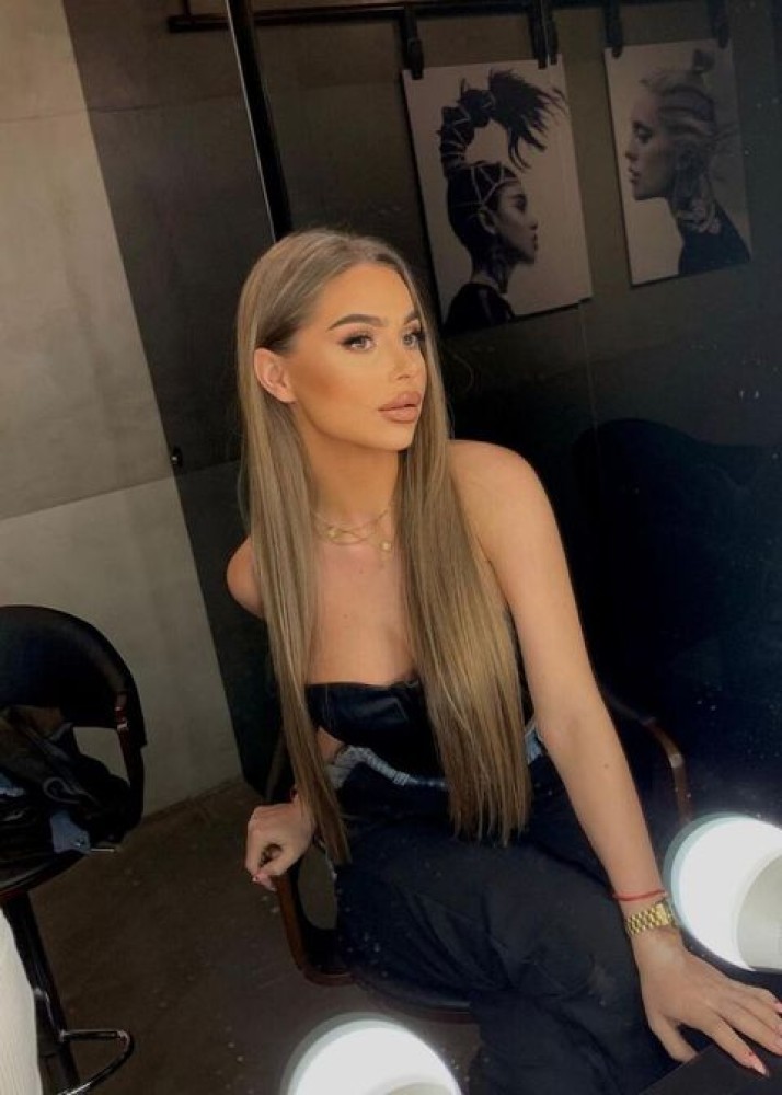 Индивидуалка Эсмеральда фото № 2 в городе Трёхгорный