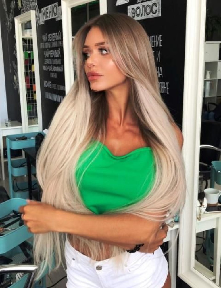 Индивидуалка Ева фото № 2 в городе Трёхгорный