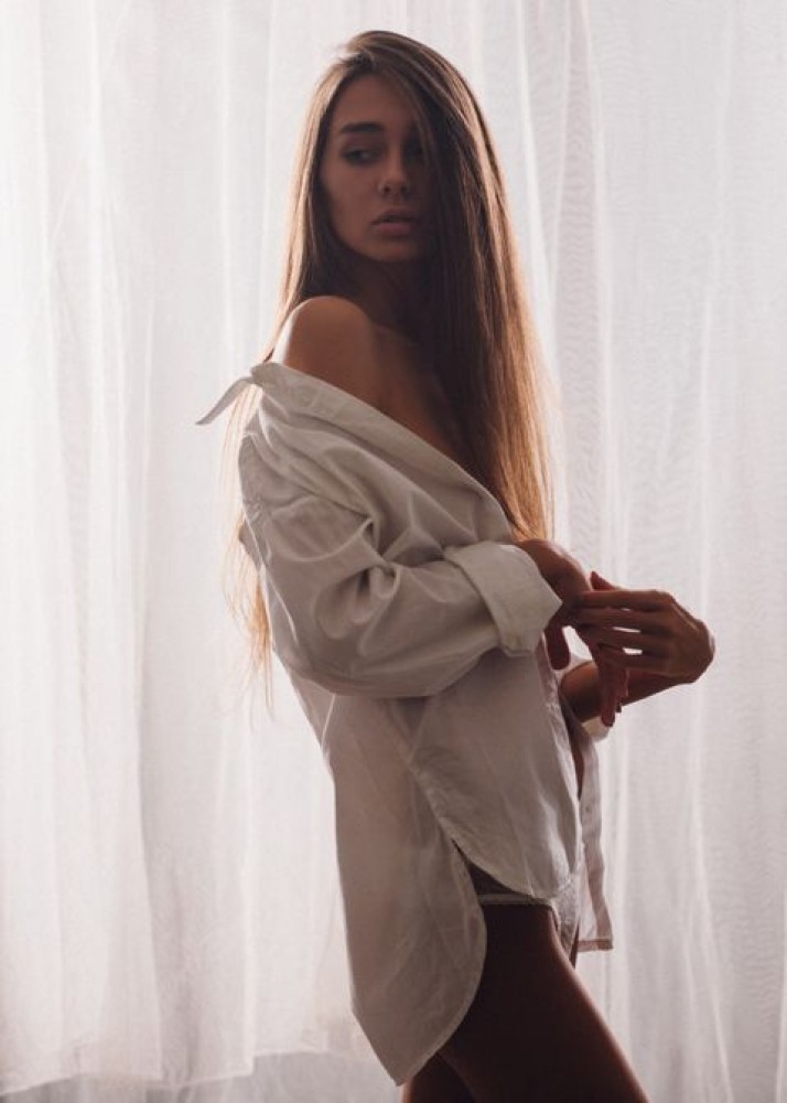 Индивидуалка Ева фото № 2 в городе Трёхгорный