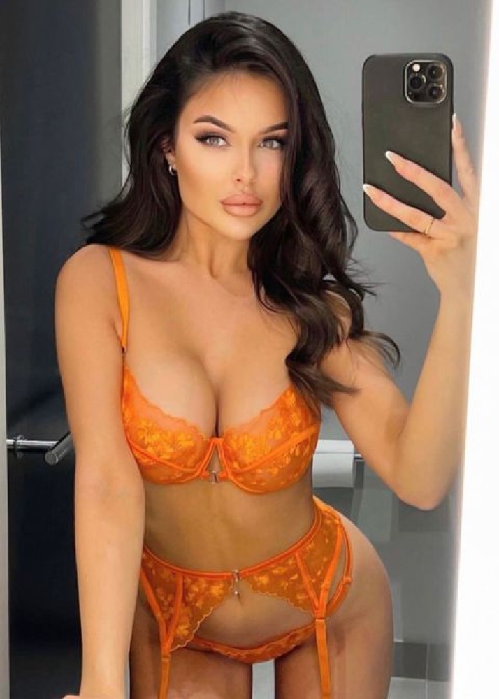 Индивидуалка Ева главное фото в городе Трёхгорный 