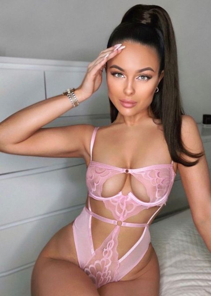 Индивидуалка Ева фото № 2 в городе Трёхгорный