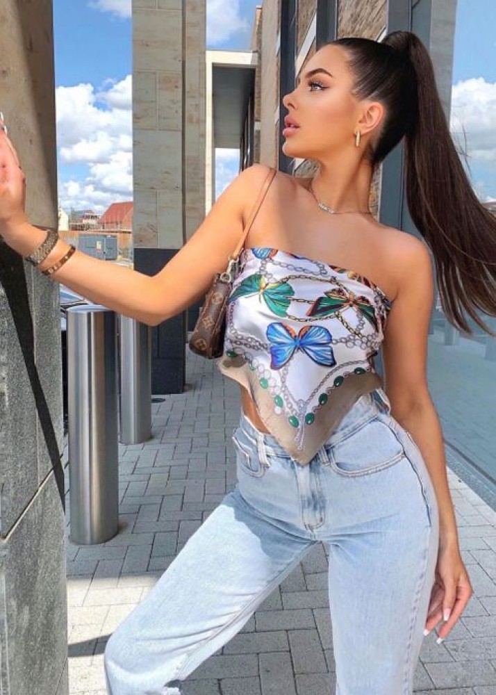 Индивидуалка Ева фото № 2 в городе Трёхгорный