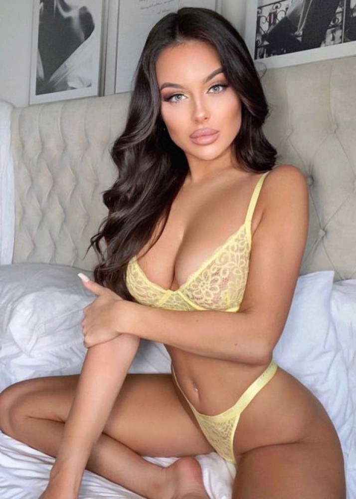 Индивидуалка Ева фото № 2 в городе Трёхгорный