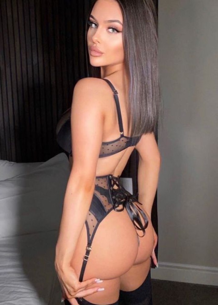 Индивидуалка Ева фото № 2 в городе Трёхгорный