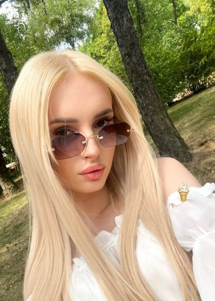 Индивидуалка Катя фото № 2 в городе Трёхгорный