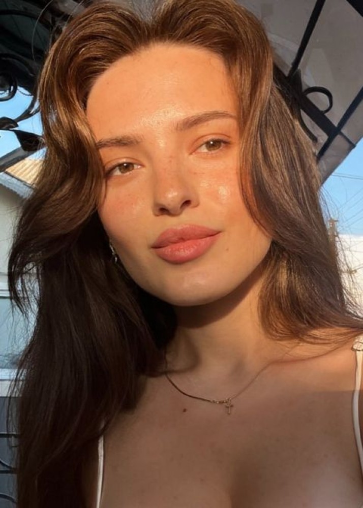 Индивидуалка Кира фото № 2 в городе Трёхгорный