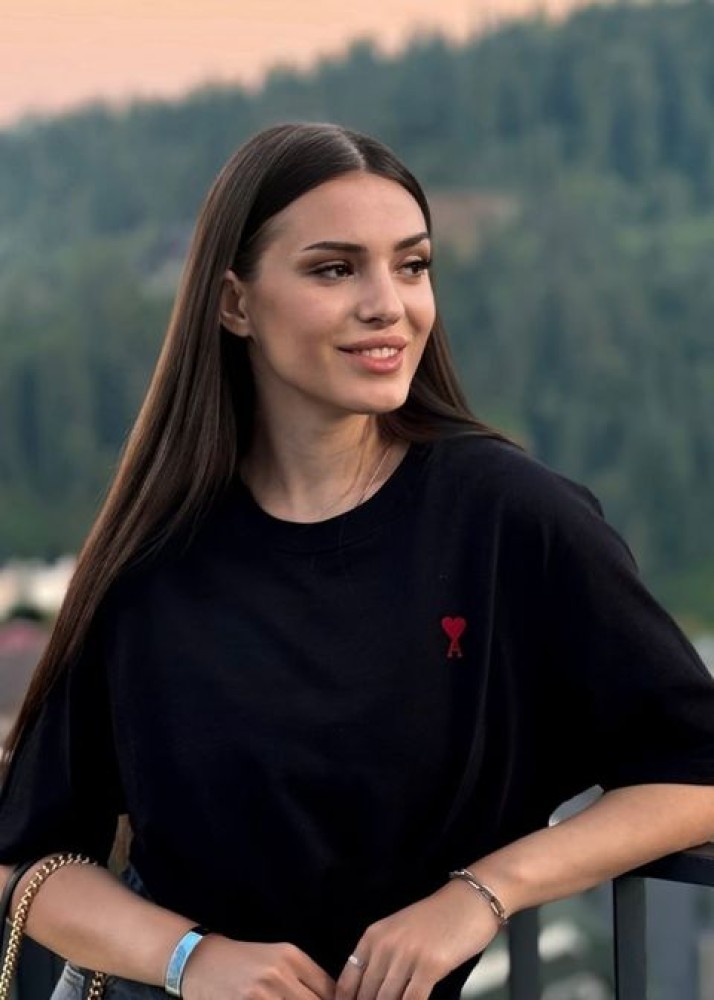 Индивидуалка Кира фото № 2 в городе Трёхгорный