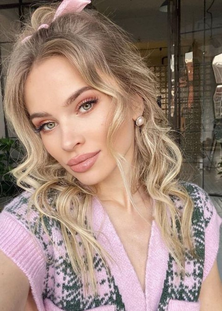 Индивидуалка Кира фото № 2 в городе Трёхгорный