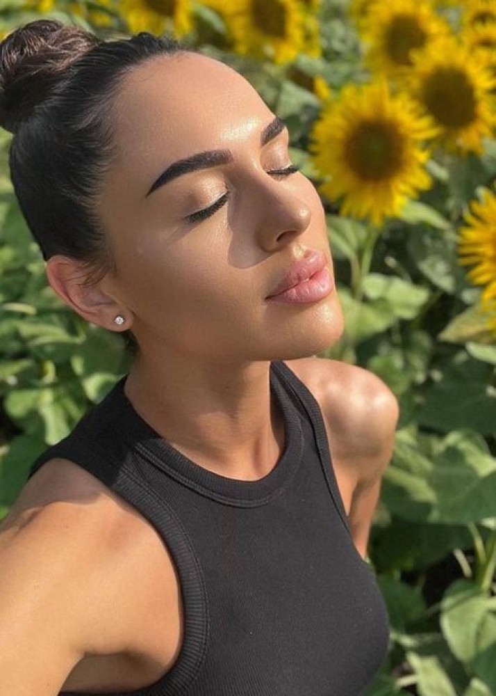 Индивидуалка Кира фото № 2 в городе Трёхгорный