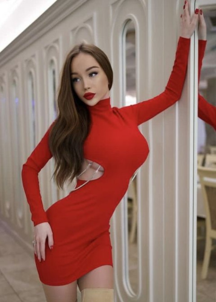 Индивидуалка Кира фото № 2 в городе Трёхгорный