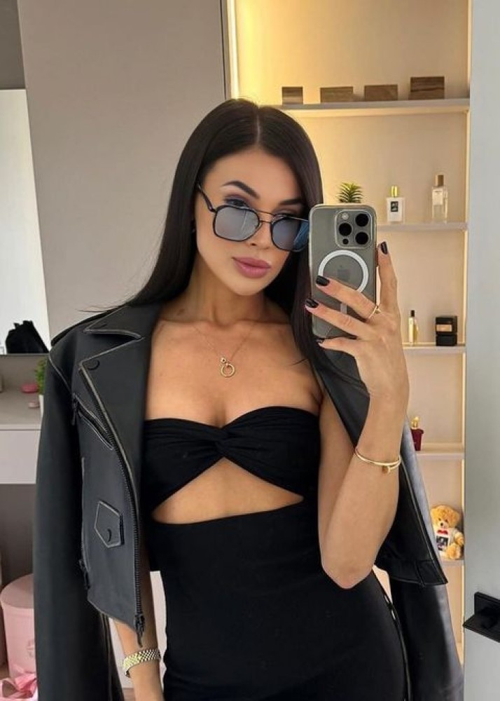 Индивидуалка Крис фото № 2 в городе Трёхгорный