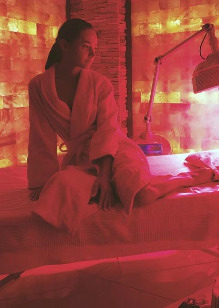 Индивидуалка Лана главное фото в городе Трёхгорный 