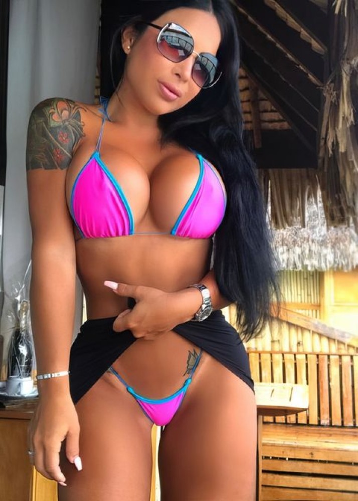 Индивидуалка Лика главное фото в городе Трёхгорный 