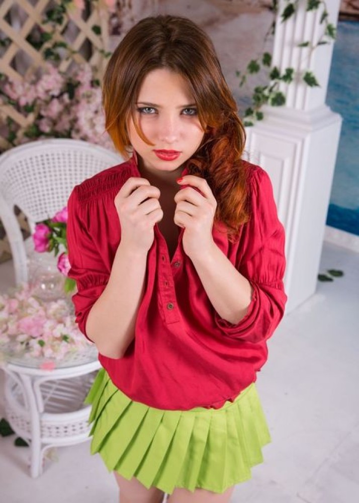 Индивидуалка Лиля фото № 2 в городе Трёхгорный