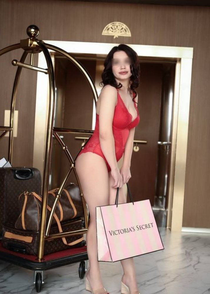 Индивидуалка Луиза фото № 2 в городе Трёхгорный