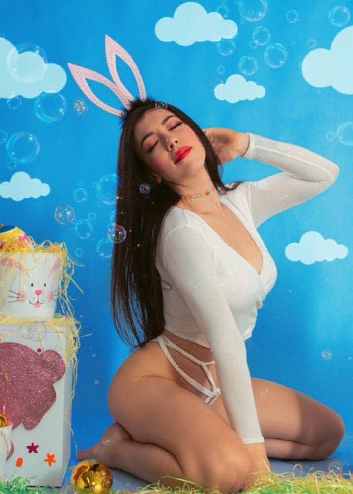 Индивидуалка Мари фото № 2 в городе Трёхгорный