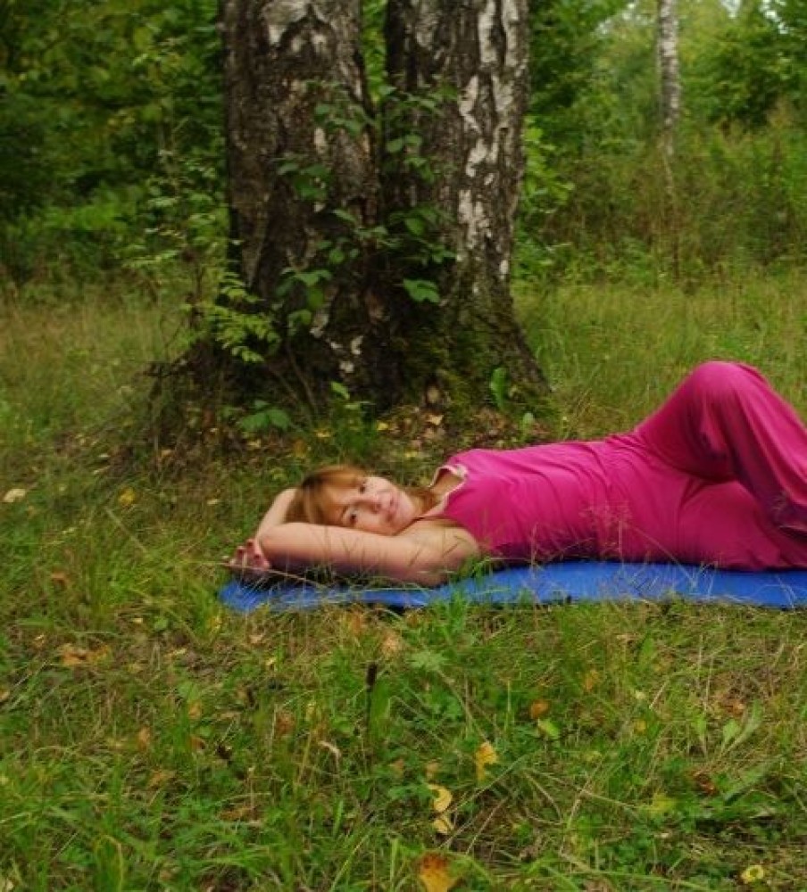 Индивидуалка Марина фото № 2 в городе Трёхгорный