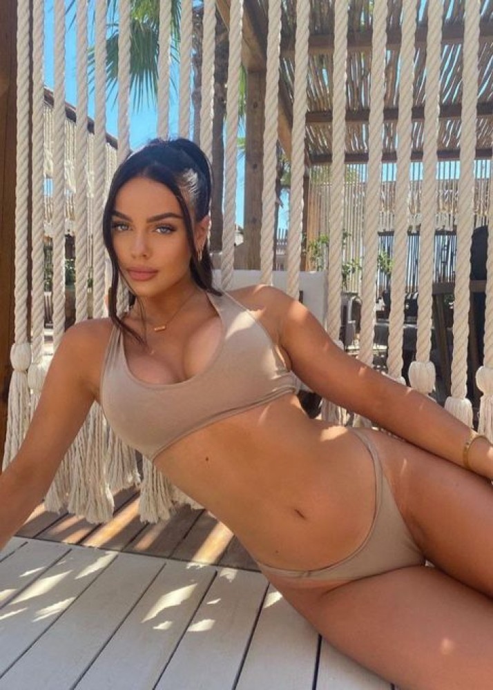 Индивидуалка Мариша главное фото в городе Трёхгорный 