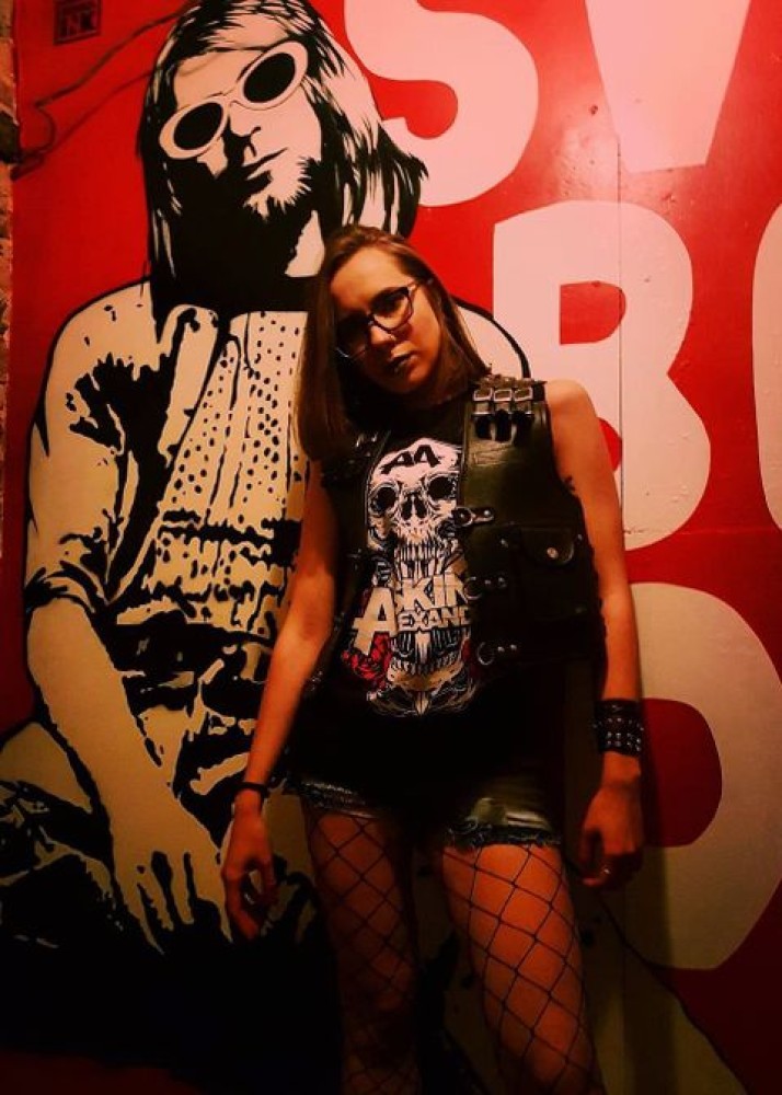 Индивидуалка Мария фото № 2 в городе Трёхгорный