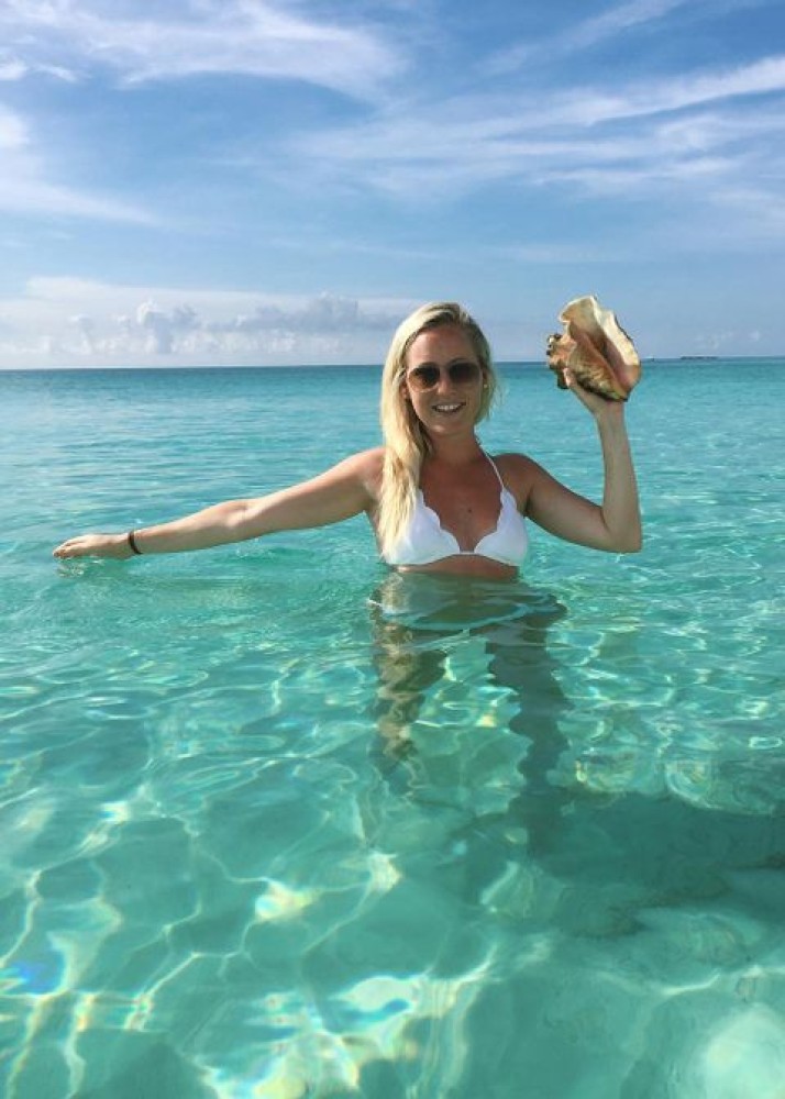 Индивидуалка Маша фото № 2 в городе Трёхгорный