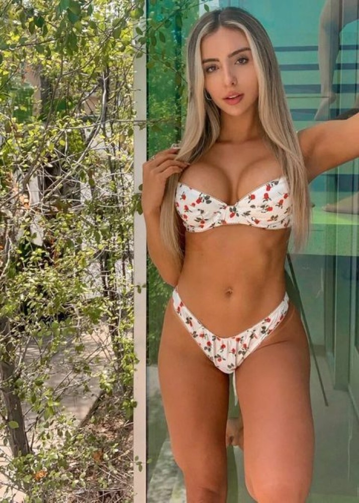 Индивидуалка Машенька фото № 2 в городе Трёхгорный