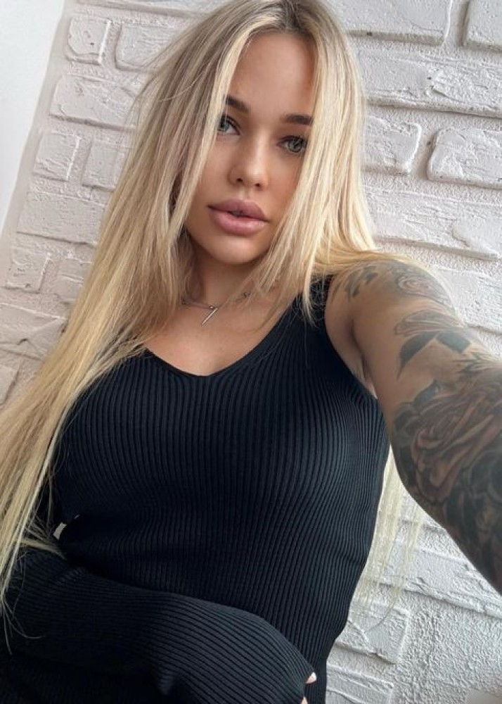 Индивидуалка Мери фото № 2 в городе Трёхгорный