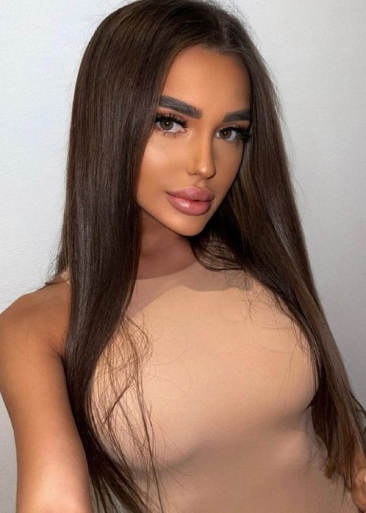 Индивидуалка Милана главное фото в городе Трёхгорный 