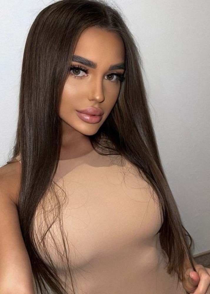 Индивидуалка Милана фото № 2 в городе Трёхгорный