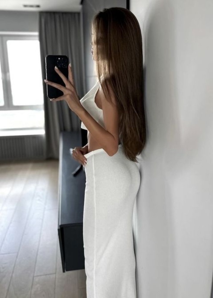 Индивидуалка Милана фото № 2 в городе Трёхгорный