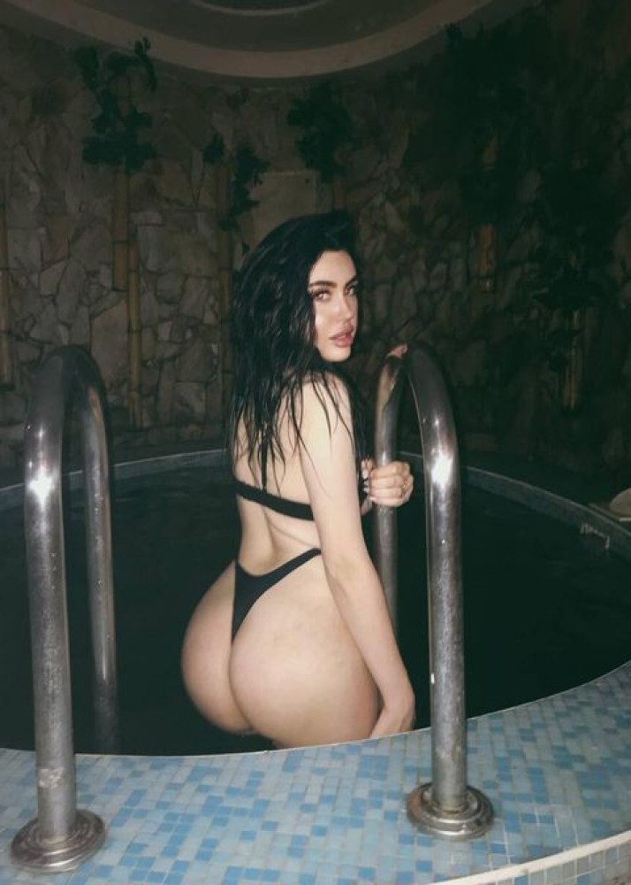 Индивидуалка Мина фото № 2 в городе Трёхгорный