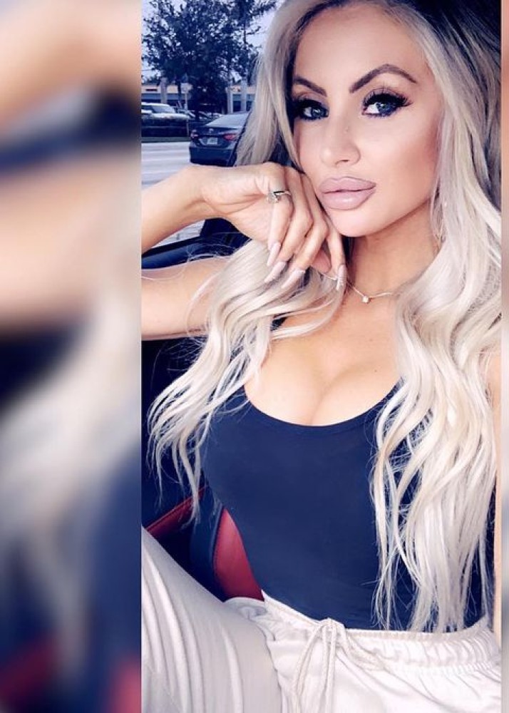 Индивидуалка Моника фото № 2 в городе Трёхгорный