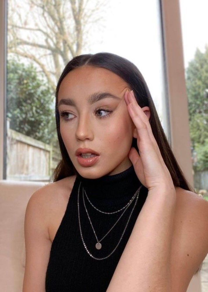 Индивидуалка Настя фото № 2 в городе Трёхгорный